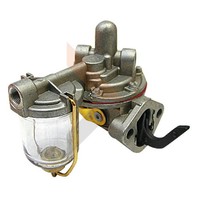 Granit Membran-FöRderpumpe | 38015291 | Passend FüR Massey Ferguson