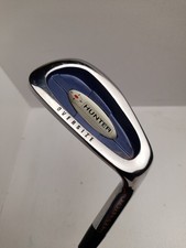 Ladies Howson 56 Degree Sand wedge, Steel Shaft
