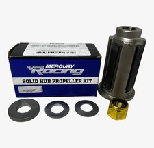 Mercury Racing Flo-Torq Heavy Duty 1.25'' Propeller Hub Kit 840389K06 - OEM