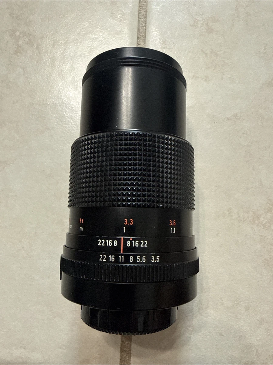 25+ Carl Zeiss Jena Camera Lenses for sale | Updated Oct 2026