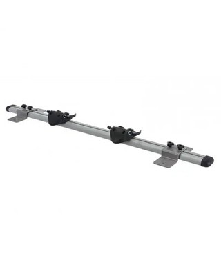 Peruzzo Genova Car Bike Rack For Interior Auto/Pick Up (2 Bikes/E-Bikes)