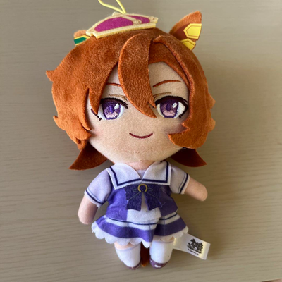 umamusume green dress orange hair Umamusume: Pretty Derby Orange Red Style Lucrea Uma Musume Pretty Derby