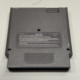 R.C. Pro-Am 2 (Nintendo NES, 1992) 100% Authentic Pins Cleaned TESTED