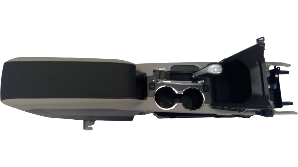 Se adapta a Chevrolet Equinox 2015 consola ASM piso delantero 23216798 - nuevo OEM Foto 2 de 4