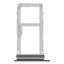 SINGLE SIM TRAY FOR LG V30 / V35 THINQ AURORA BLACK