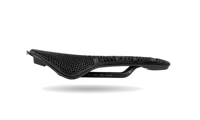 PROLOGO Bike Saddle NAGO R4 137 NACK PAS 3D