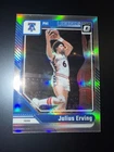 2025 Panini Julius Erving Base (Raw)