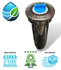 K-Rain Pro-S 4" Pop-Up Spray Body 1/2" FPT Base 78004 No Nozzle Irrigation