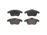 Brembo BremsbeläGe Vorne (P 61 117) FüR CitroëN C4 Picasso I Peugeot 5008 DS Ds