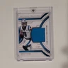 Panini 2023 National Treasures Treasured Patches Bryce Young #TP-BYO /49 Rookie