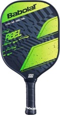 NEW 2024 BABOLAT "RBEL" PICKLEBALL PADDLE. MSRP: 169.95 FREE SHIP