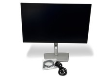 Dell 27-inch 2K QHD 2560 x 1440 60Hz 5ms IPS LCD Monitor USB Hub HDMI DP P2723D