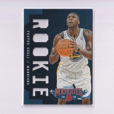 2012-13 Panini Marquee #360 Festus Ezeli RC Rookie