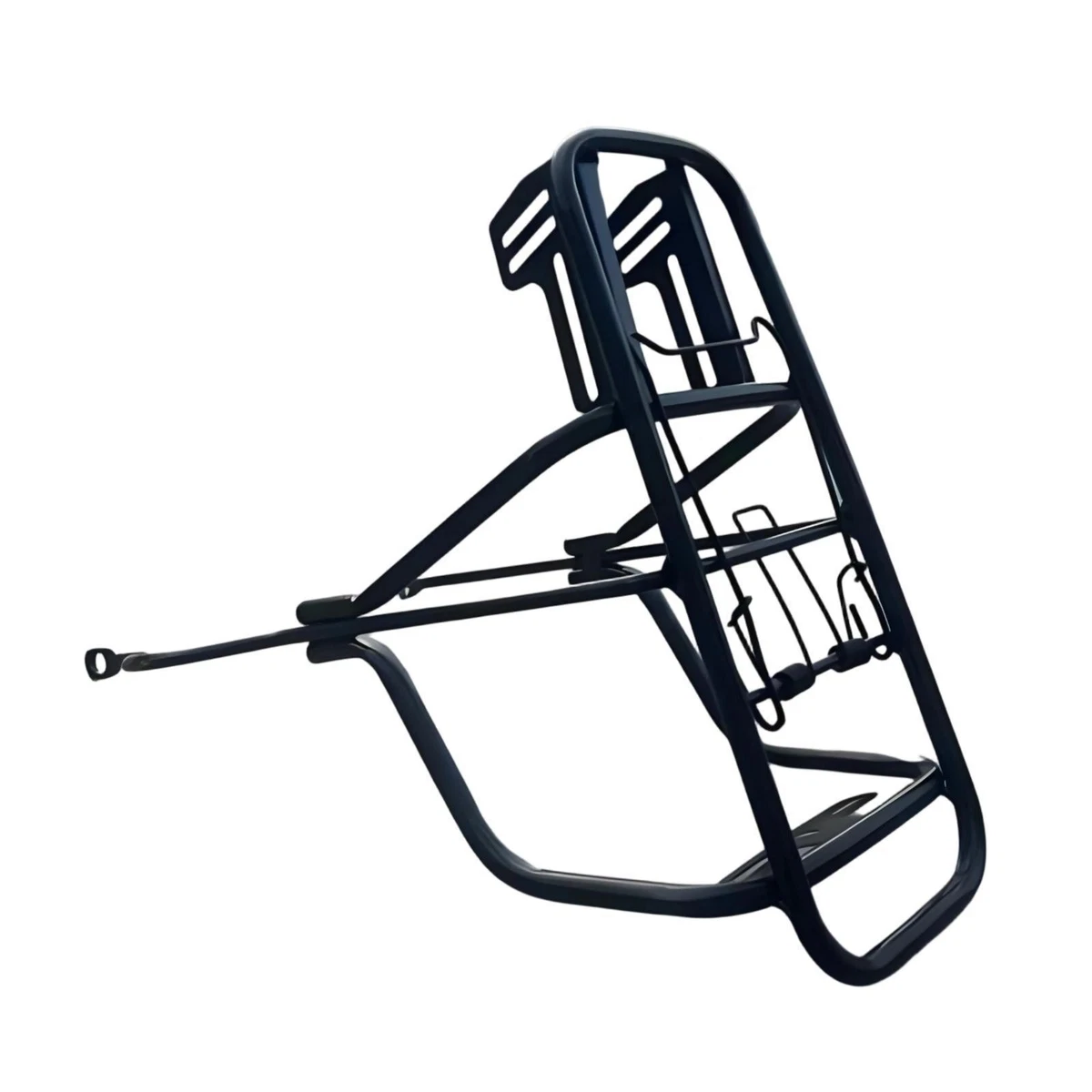Bike Cargo Carrier Rack Cycling Equipment Touring Carrying Rear Bicycle Rack