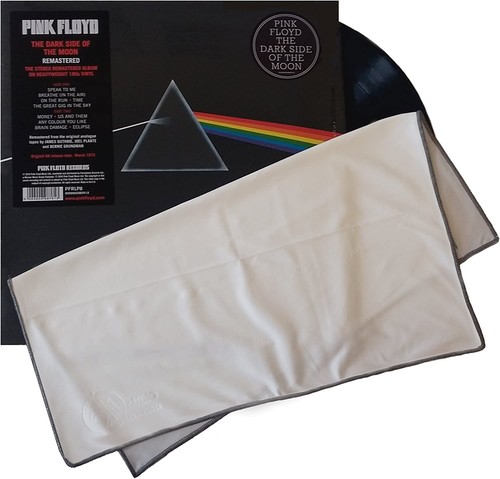 DELUXE MICROFIBRE CLOTH 40 X 4 - Photo 4/4