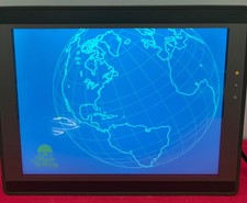 MAPLE SYSTEMS HMI5150XL OPERATION INTERFACE 1...