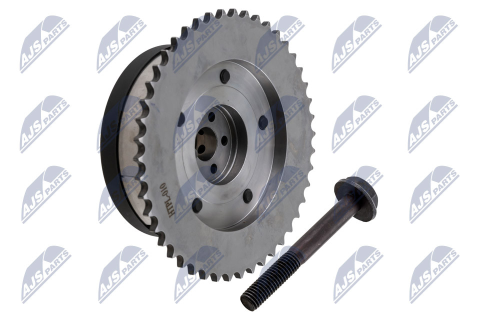 N.T.Y. RKZ-PL-010.NTY Camshaft Adjuster for OPEL