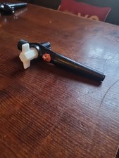 Cask Ale Tap Beer Barrel Tap Keg Tap Abbot Plastic 3/4"  BSP Thread Home Bar