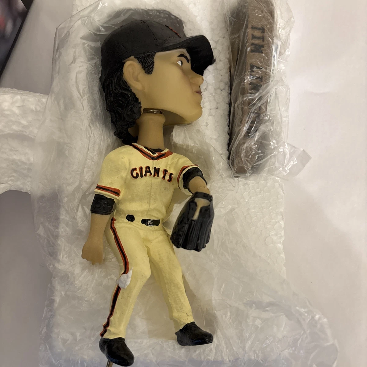 Tim Lincecum San Francisco Giants MLB Bobbleheads for sale | eBay