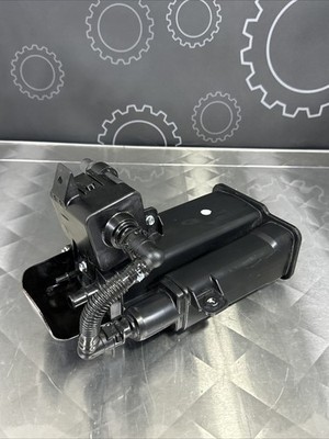 2015-19 Subaru Outback Fuel Vapor Evaporator Emission EVAP Canister 42035AL0 OEM