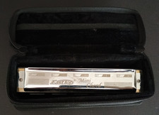 Easttop T2-2 10Hole Mini Chord Harmonica