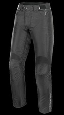 BÜSE Lago II Textilhose schwarz Gr. Z98
