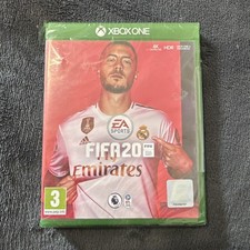 EA Sports: FIFA 20 (Xbox One) PEGI 3+ Sport: Football  new & sealed