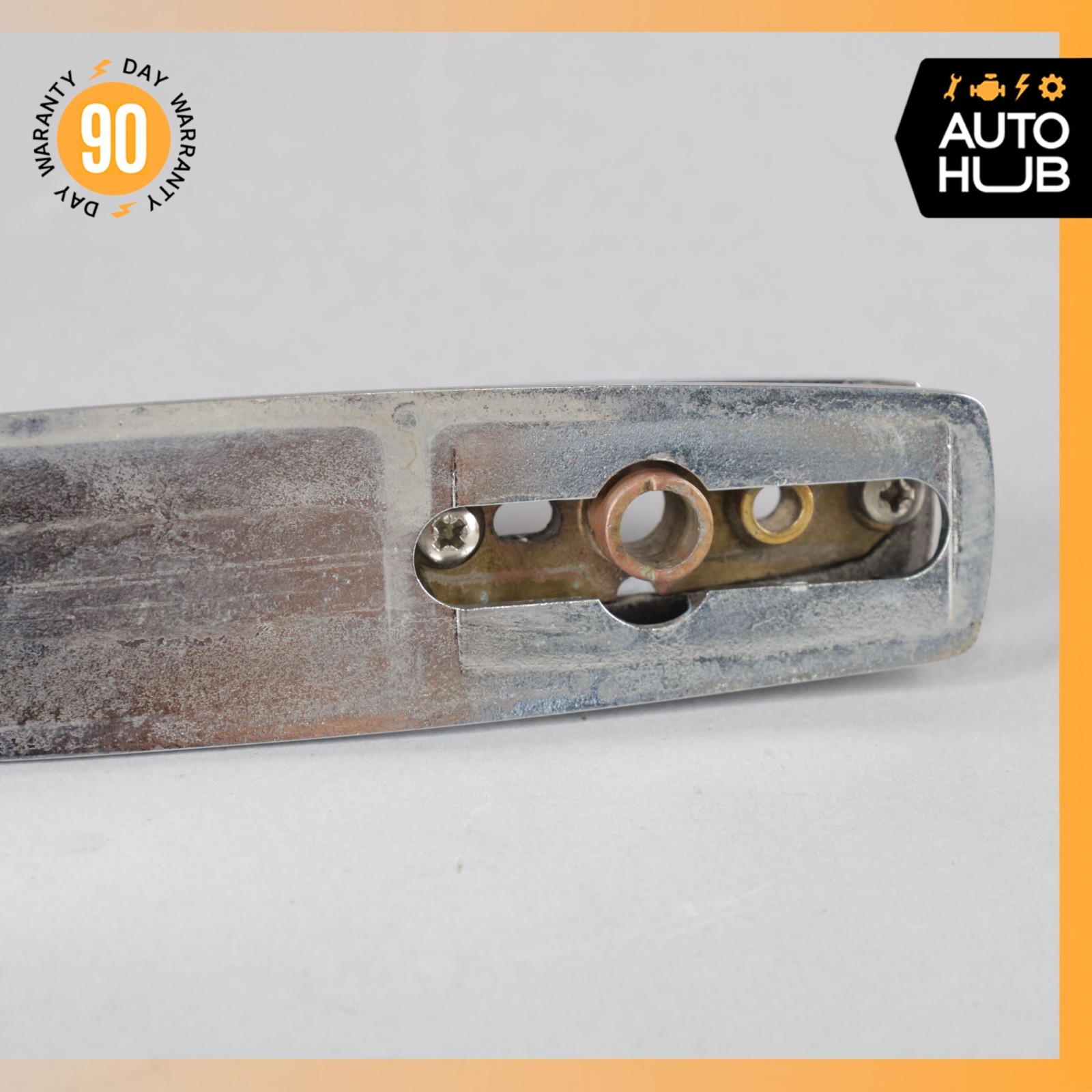 00-09 Rolls Royce Seraph Bentley Arnage Front or Rear Exterior Door Handle OEM