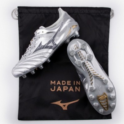 MIZUNO Morelia NEO IV JAPAN Men s Soccer Shoes P1GA253004 made in Japan