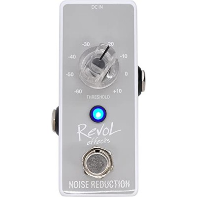 Levor Epecsuits Levol Effect Effector noise Reduction ENR-01 From Japan