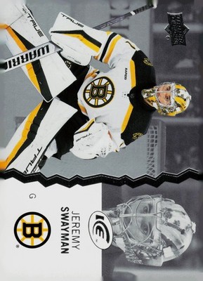 PICK YOUR CARD 2023 Upper Deck Ice Hockey You Choose - Complete Your Set