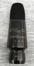 E.Rousseau Studio Jazz Mouthpiece