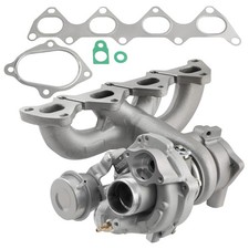Turbolader for VW Touran 1.4 TSI BMY/CAVC 103 Kw - 140 PS / ab 2006 03C145701T