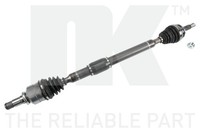 Antriebswelle NK 504518 FüR Prius Toyota Hybrid ZVW30 Plug ZVW35 Lexus CT 200H