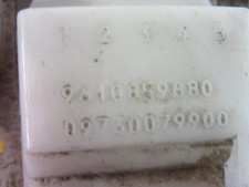 Carburateur Citroen XANTIA