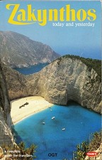 Zakynthos,John Solman