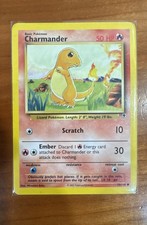 Charmander 70/110 Legendary Collection Regular
