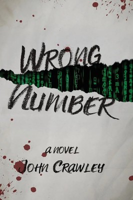 John Crawley | Wrong Number | Taschenbuch | Englisch (2021) | [.]