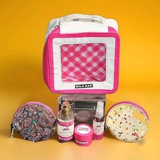 Milk Bar Mini lot ×6 Items Birthday Day Cake/Cookie Butter By Bath & Body Works 