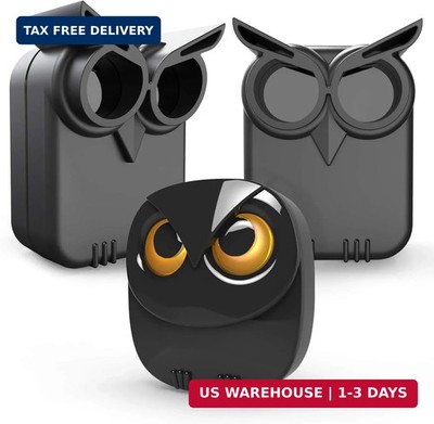Driveway Alarm- 1/2 Mile Long Range Wireless Driveway Alarm Outdoor Weather Resi