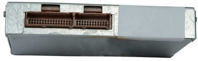 Powertrain Control Module-SOHC, Std Trans Cardone 77-1467F Reman