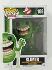 Funko Pop! Vinyl: Ghostbusters - Slimer #108