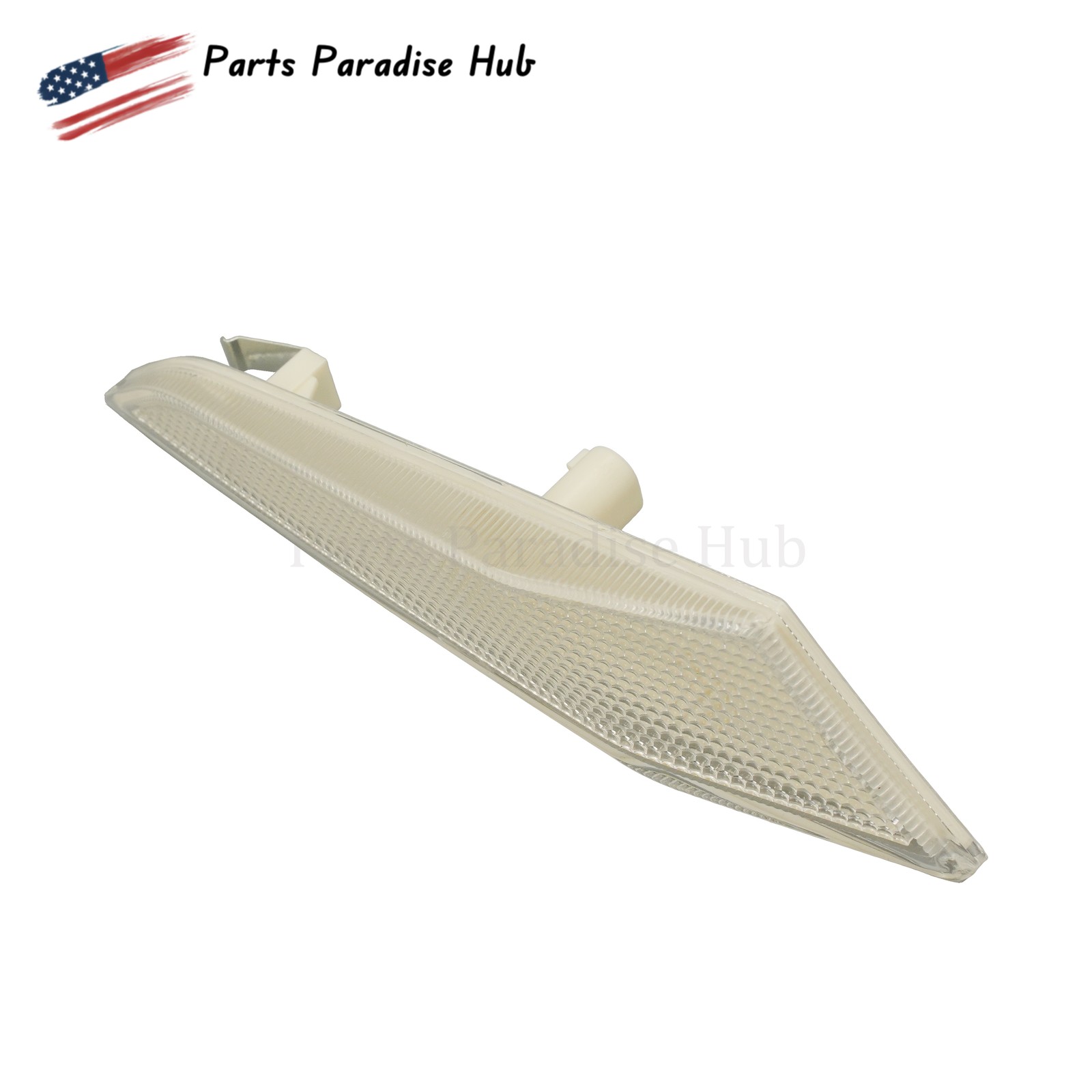 11A9222CP For McLaren MP4-12C Rear Left Side Marker Lamp White