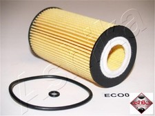 Ashika 10-ECO005 Ölfilter Motorölfilter für Opel für Saab 