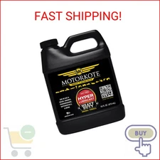 Motorkote Hyper Lubricant Engine Treatment, MK-HL16-06, 16-Ounce, Single