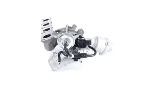 Turbolader BTS TURBO T915503 ORIGINAL für AUDI A4 Avant (8K5, B8) Q5 (8RB)