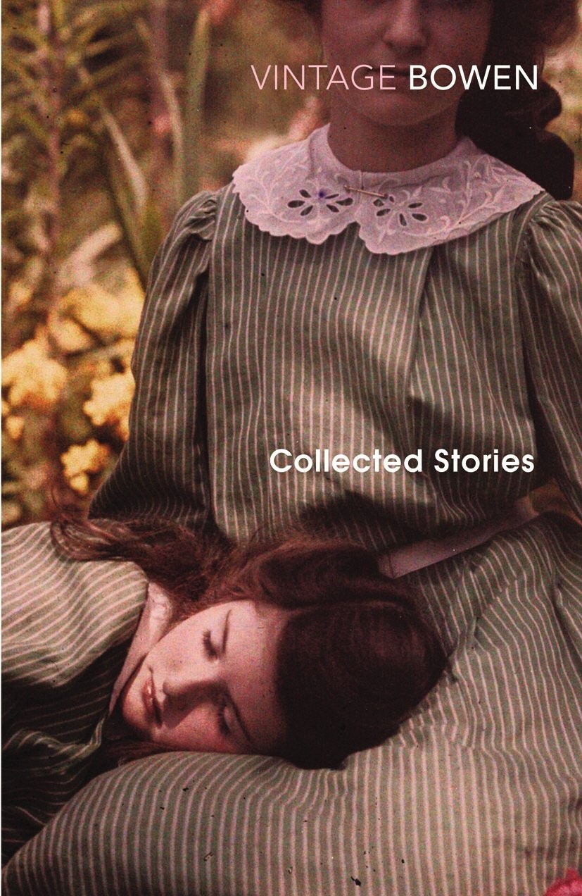Collected Stories Elizabeth Bowen Book Literary Fiction Classic - Image 7