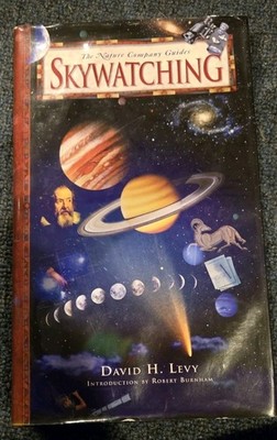 Skywatching by David H. Levy (1997, Hardcover)