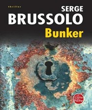 Bunker - Brussolo, Serge