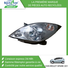 Feu avant (phare) Chevrolet SPARK